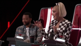 The Voice - Season 24 - Episode 02